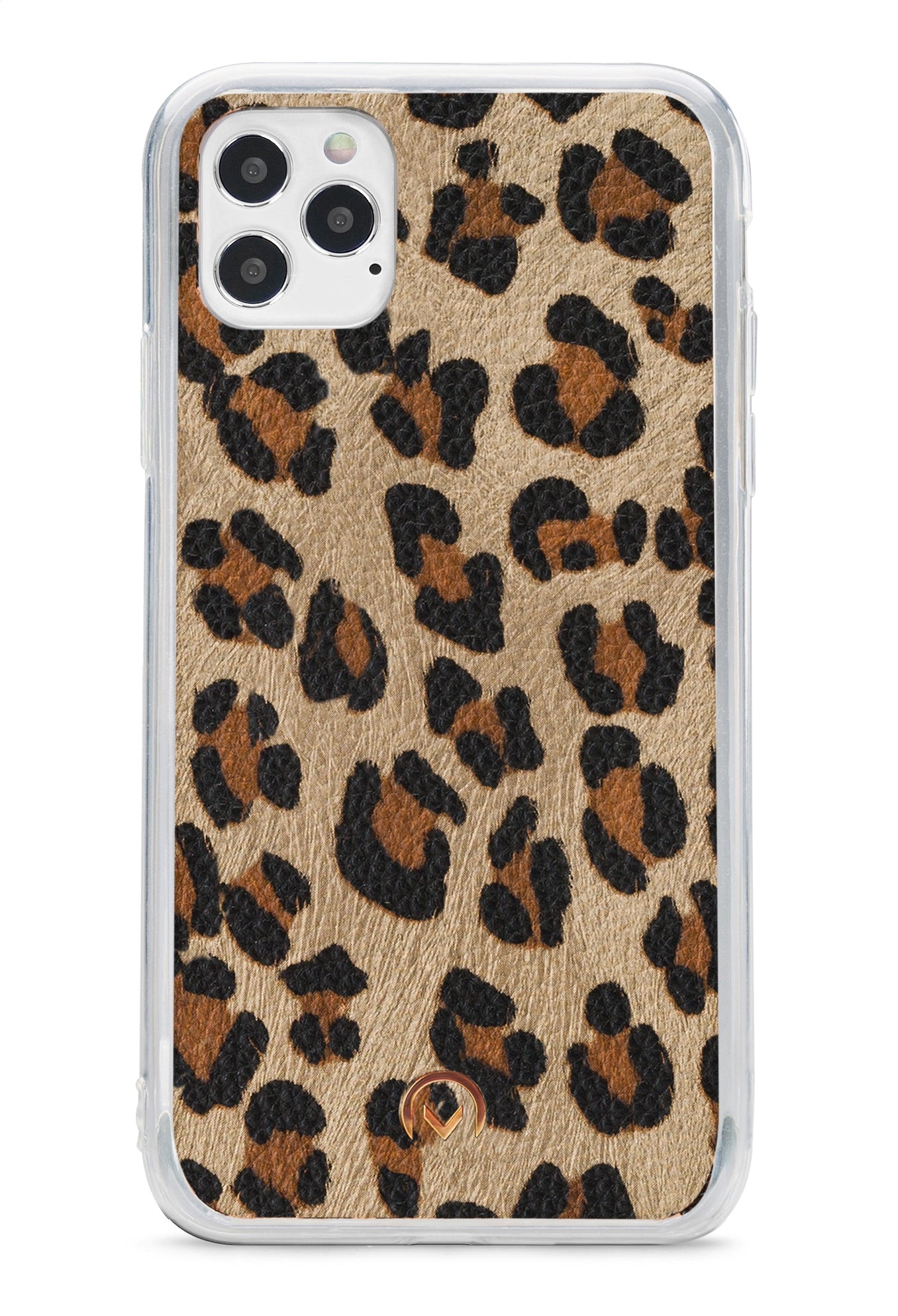 Mobilize 2In1 Gelly Clutch For Apple Iphone 12/12 Pro Green Leopard
