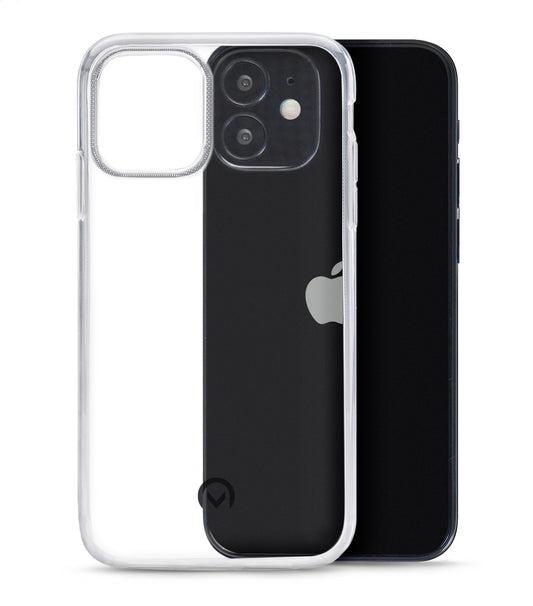 Mobilize Gelly Case Apple Iphone 12 Mini Clear
