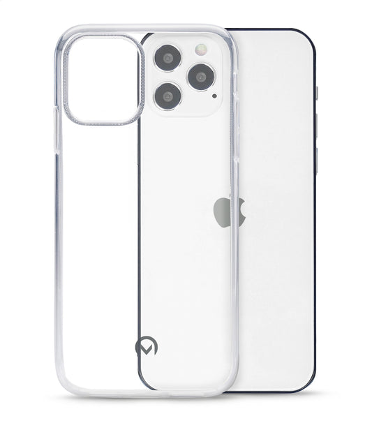 Mobilize Gelly Case Apple Iphone 12/12 Pro Clear