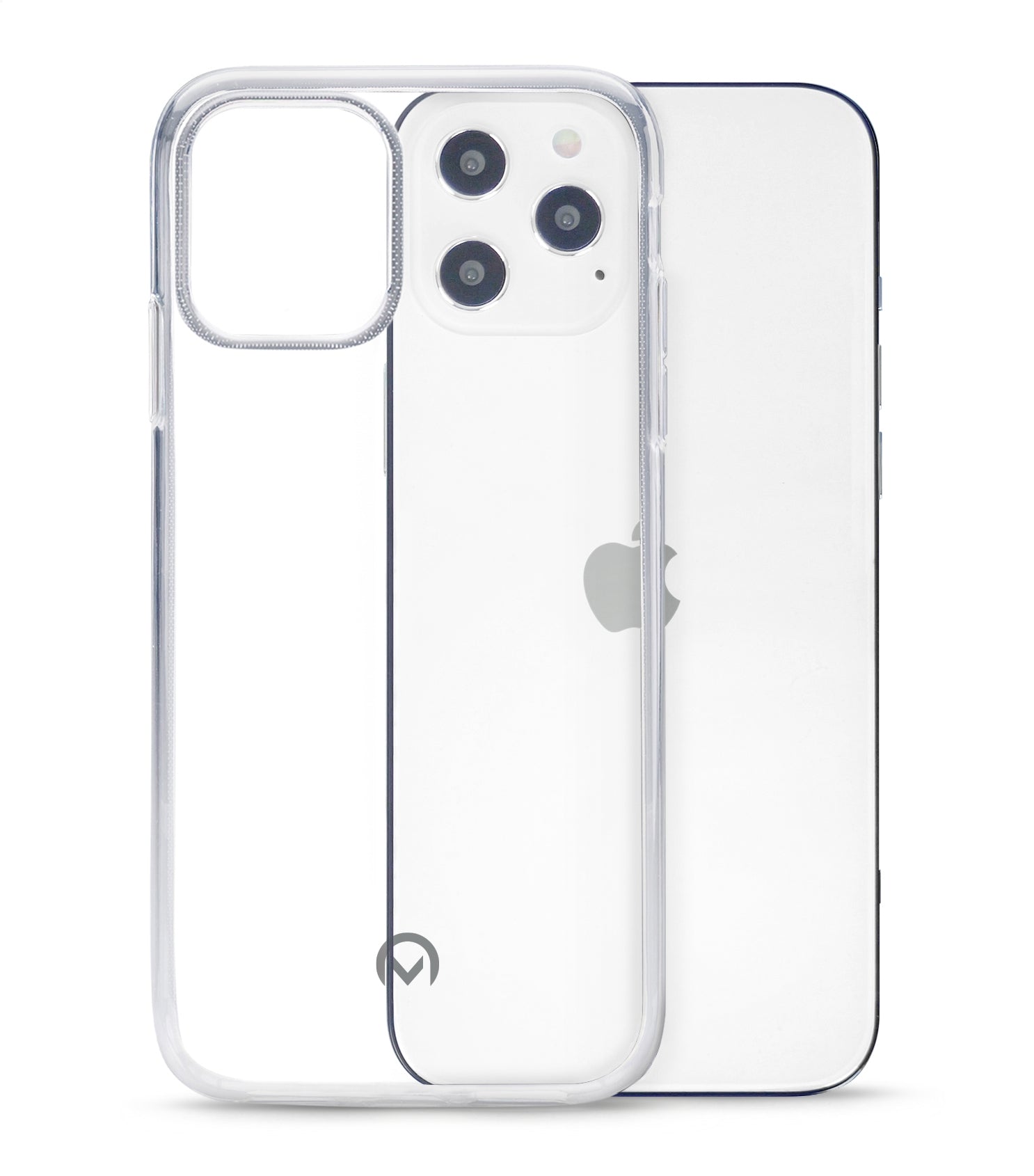 Mobilize Gelly Case Apple Iphone 12 Pro Max Clear