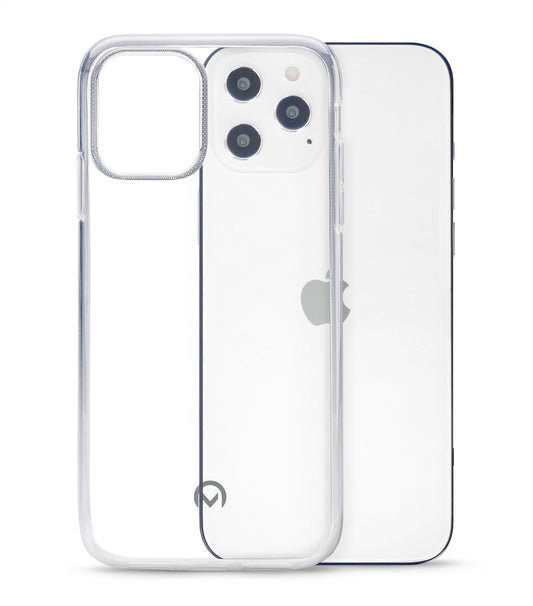 Mobilize Gelly Case Apple Iphone 12 Pro Max Clear
