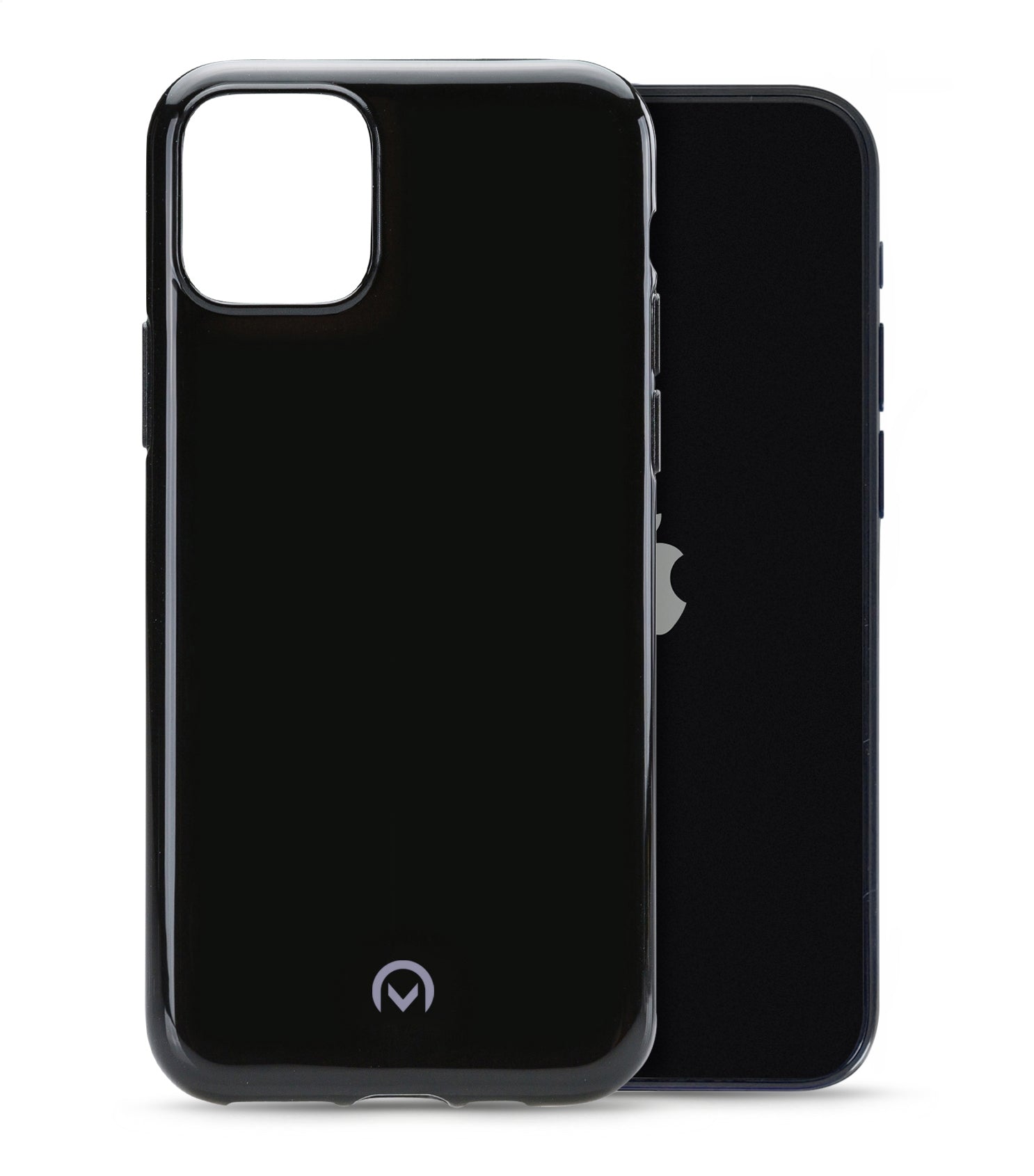 Mobilize Gelly Case Apple Iphone 12 Mini Black
