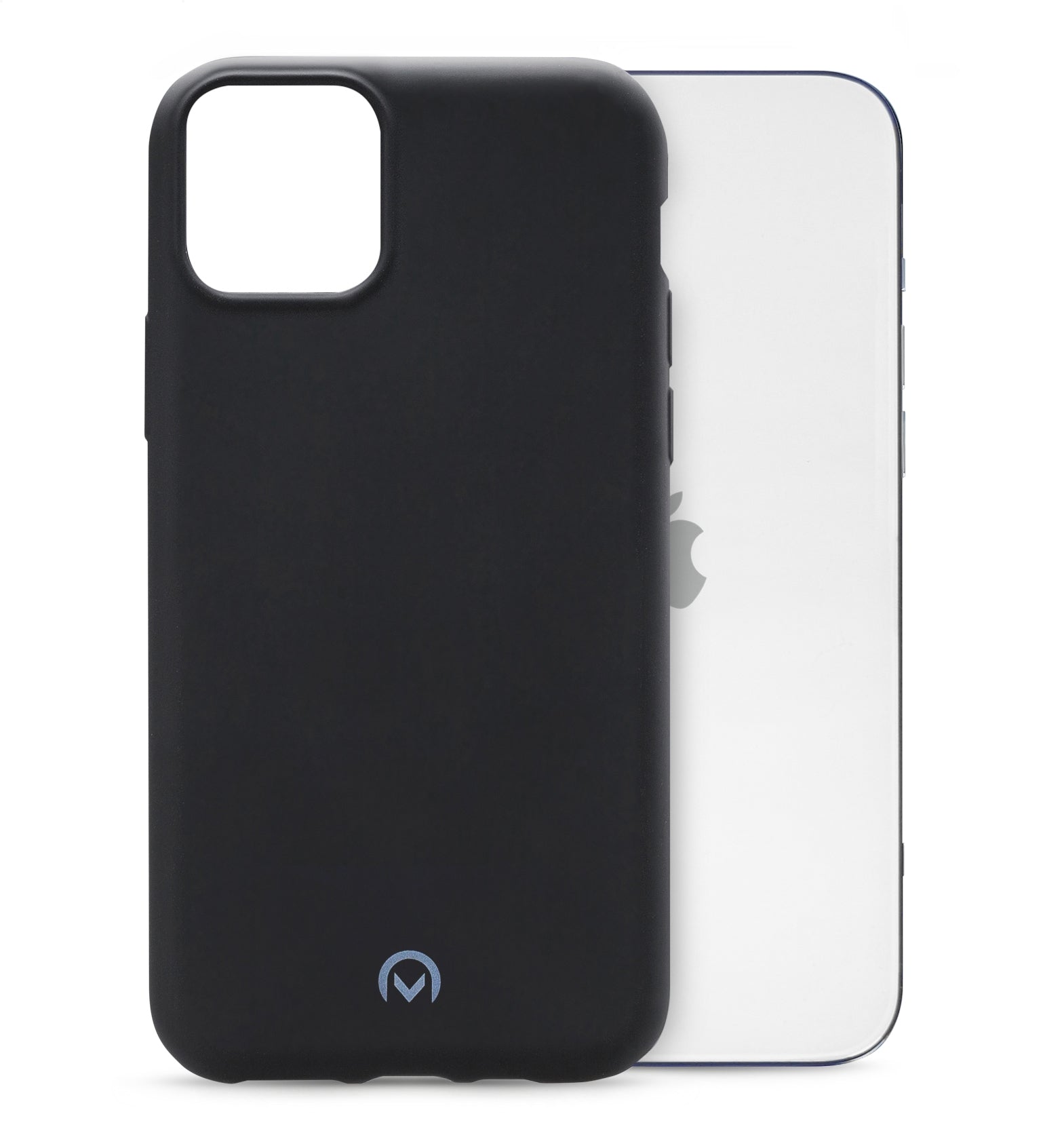 Mobilize Gelly Case Apple Iphone 12 Pro Max Black