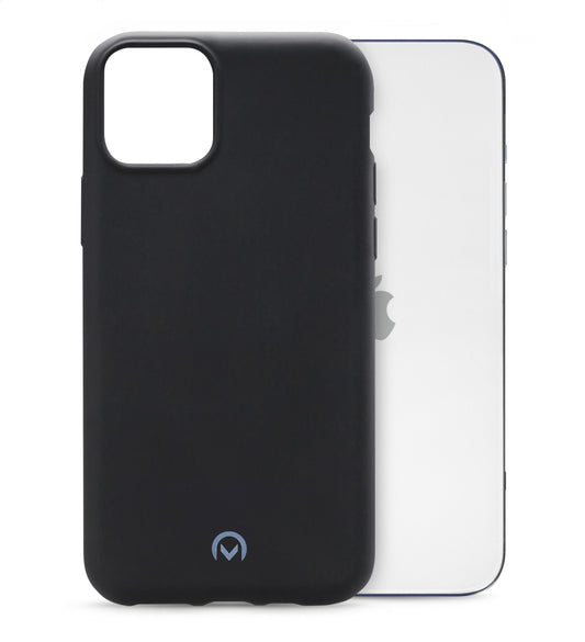 Mobilize Gelly Case Apple Iphone 12 Pro Max Black