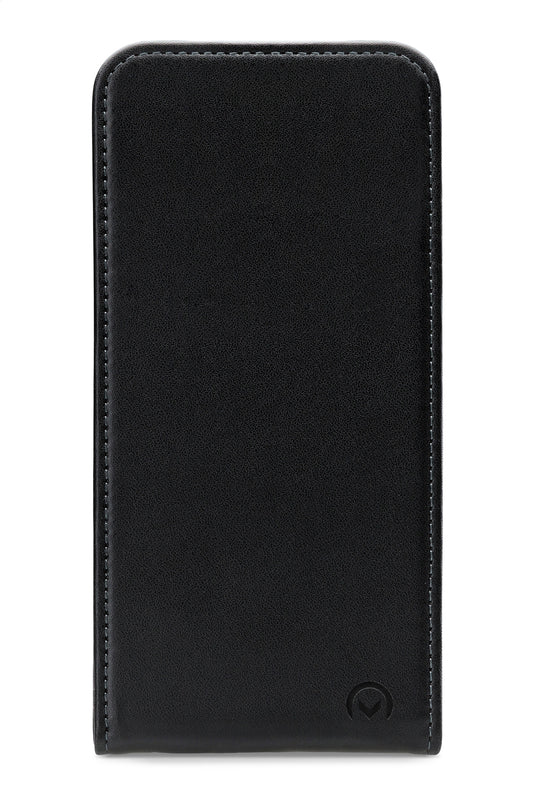 Mobilize Classic Gelly Flip Case Apple Iphone 12/12 Pro Black