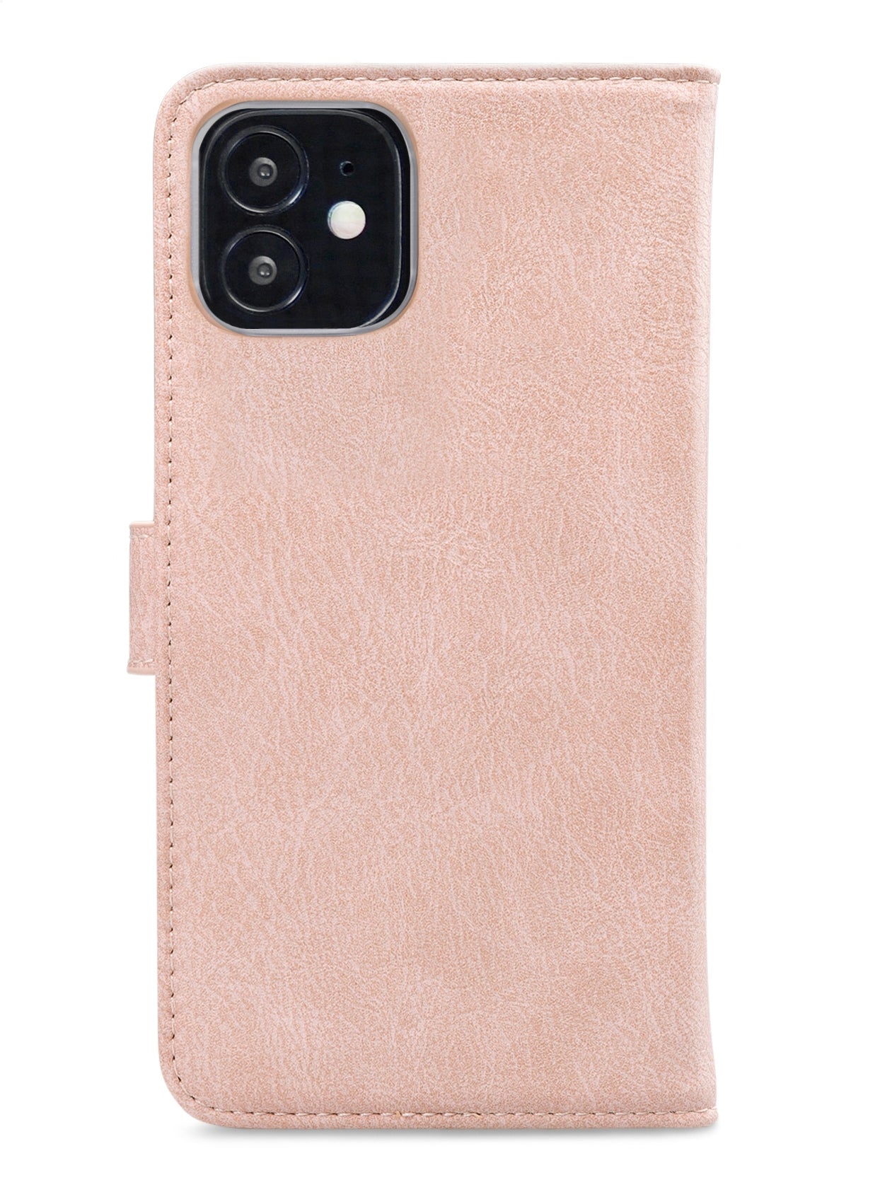 My Style Flex Wallet For Apple Iphone 12 Mini Pink