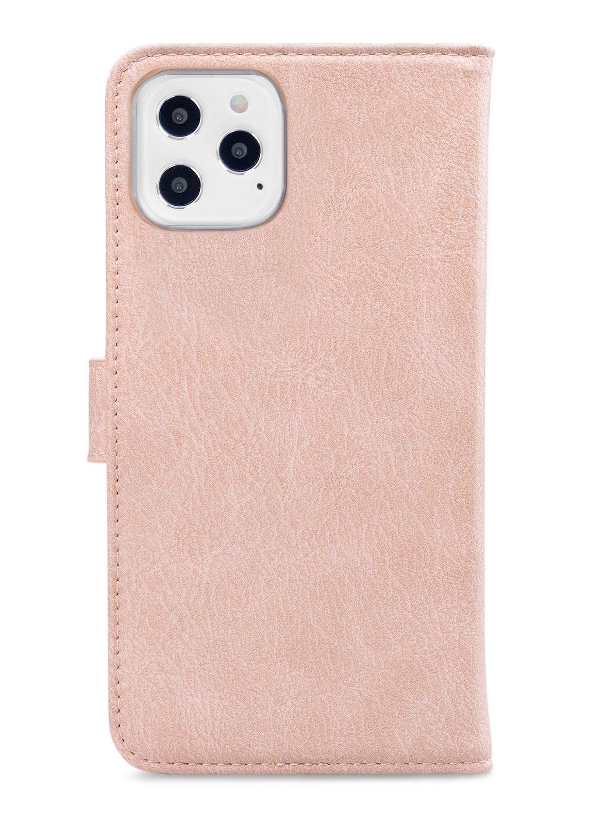 My Style Flex Wallet For Apple Iphone 12 Pro Max Pink