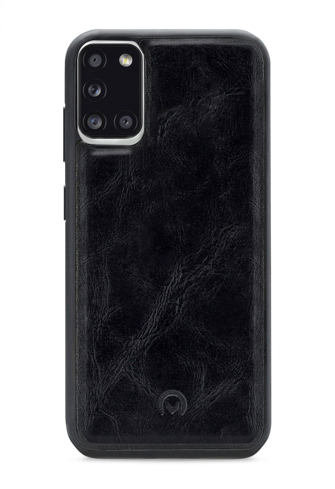 Mobilize 2In1 Gelly Wallet Case Samsung Galaxy A31 Black