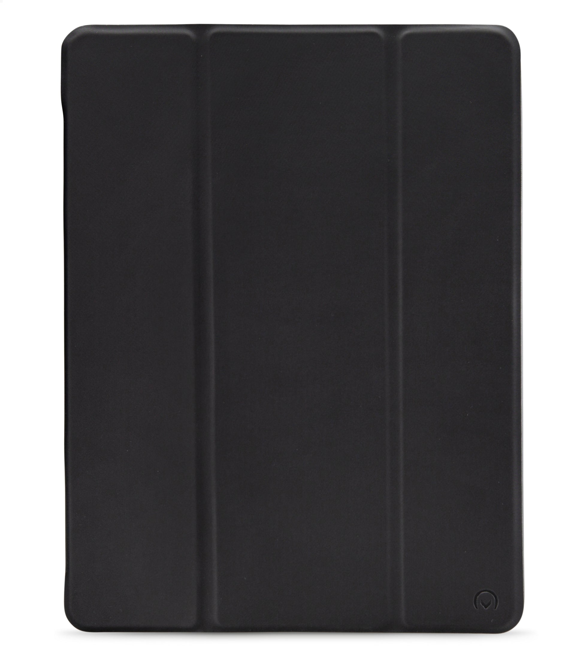 Mobilize Solid Folio Case For Apple Ipad Pro 11 (2018/2020/2021/2022)/Air 10.9 (2020/2022) Black