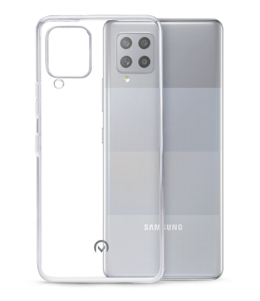 Mobilize Gelly Case Samsung Galaxy A42/A42 5G Clear