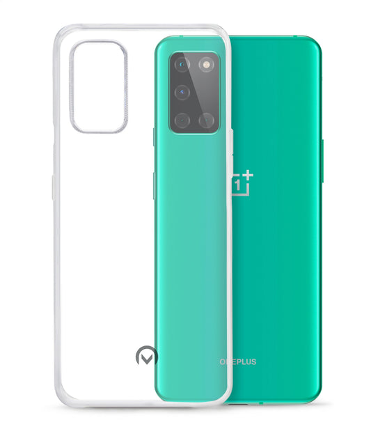Mobilize Gelly Case Oneplus 8T Clear