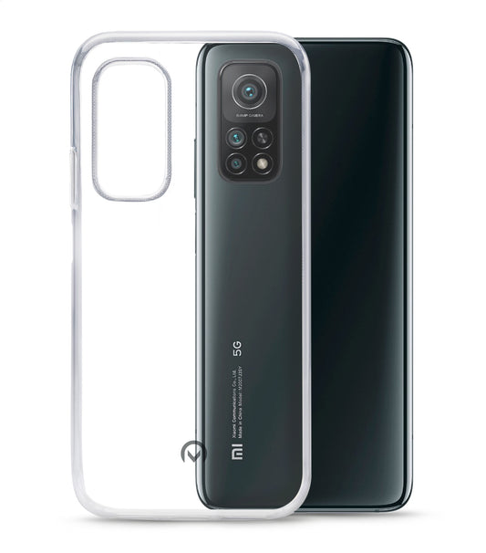 Mobilize Gelly Case Xiaomi Mi 10T/Mi 10T Pro Clear