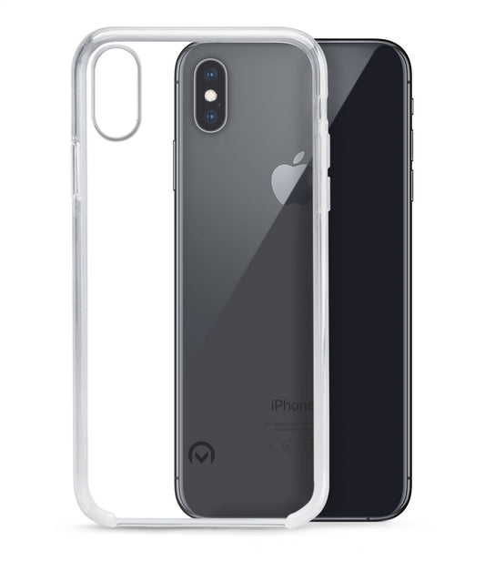 Mobilize Clear Case Apple Iphone Xs Max Clear