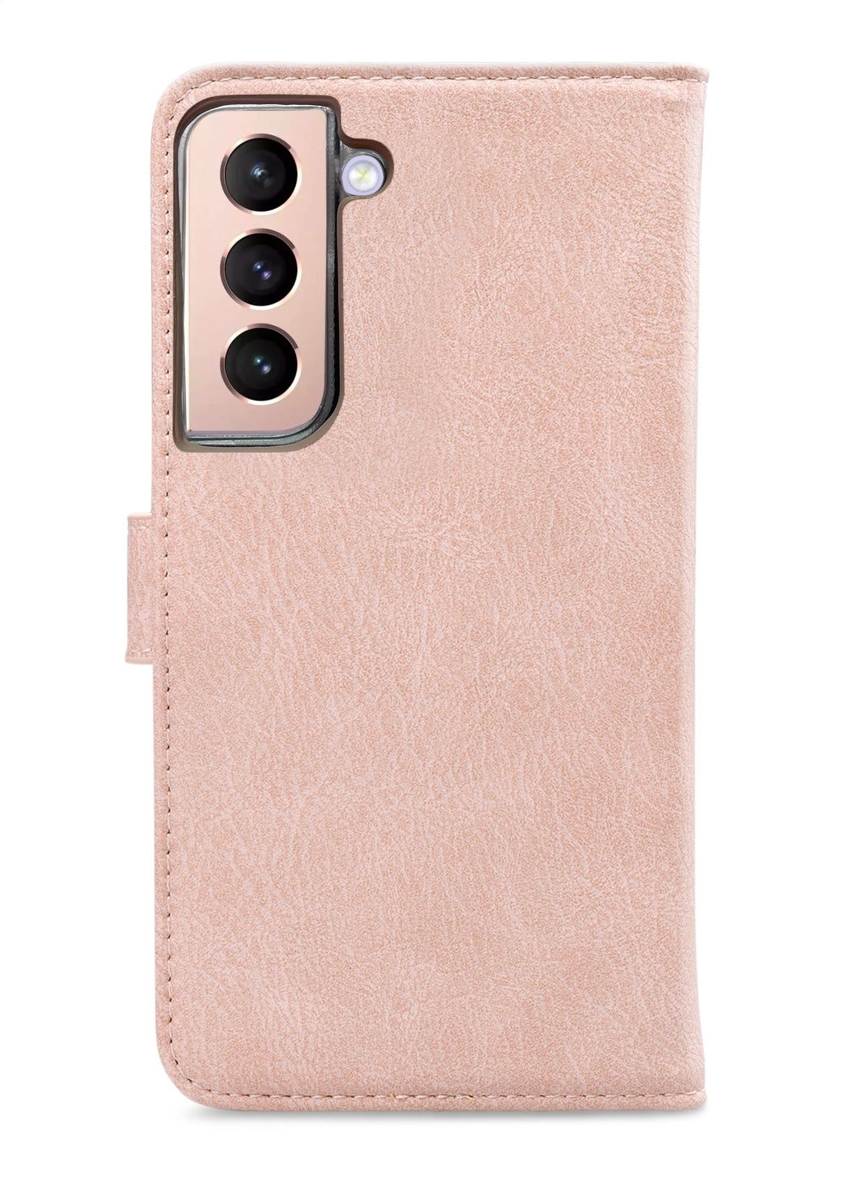 My Style Flex Wallet For Samsung Galaxy S21 5G Pink