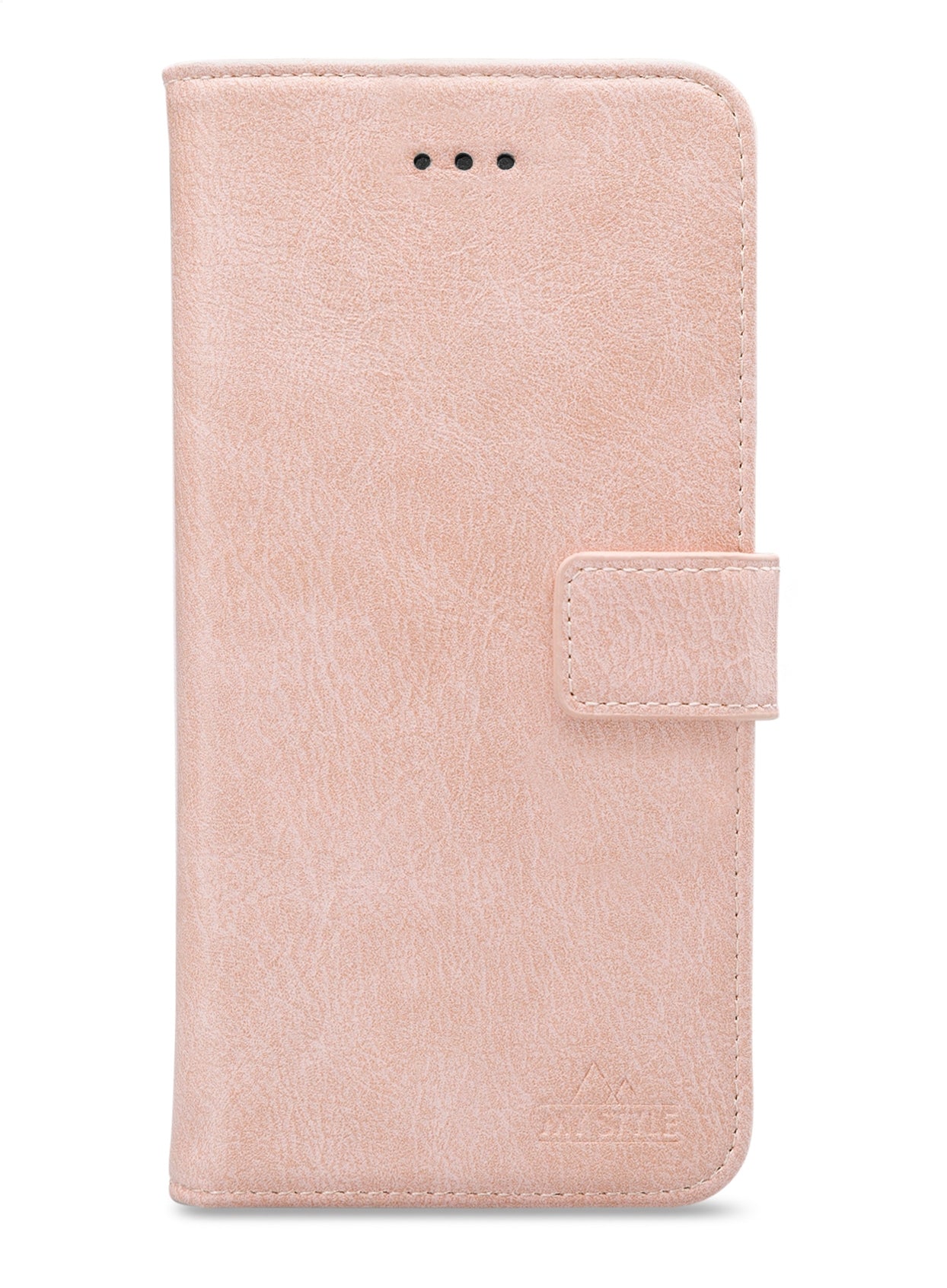 My Style Flex Wallet For Samsung Galaxy A42/A42 5G Pink