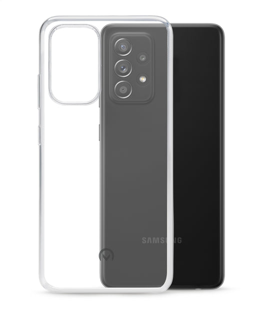 Mobilize Gelly Case Samsung Galaxy A52/A52 5G/A52S 5G Clear