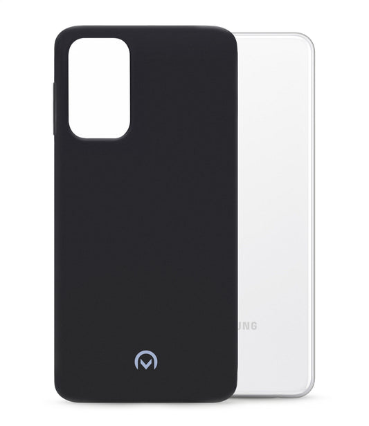 Mobilize Rubber Gelly Case Samsung Galaxy A32 5G Matt Black