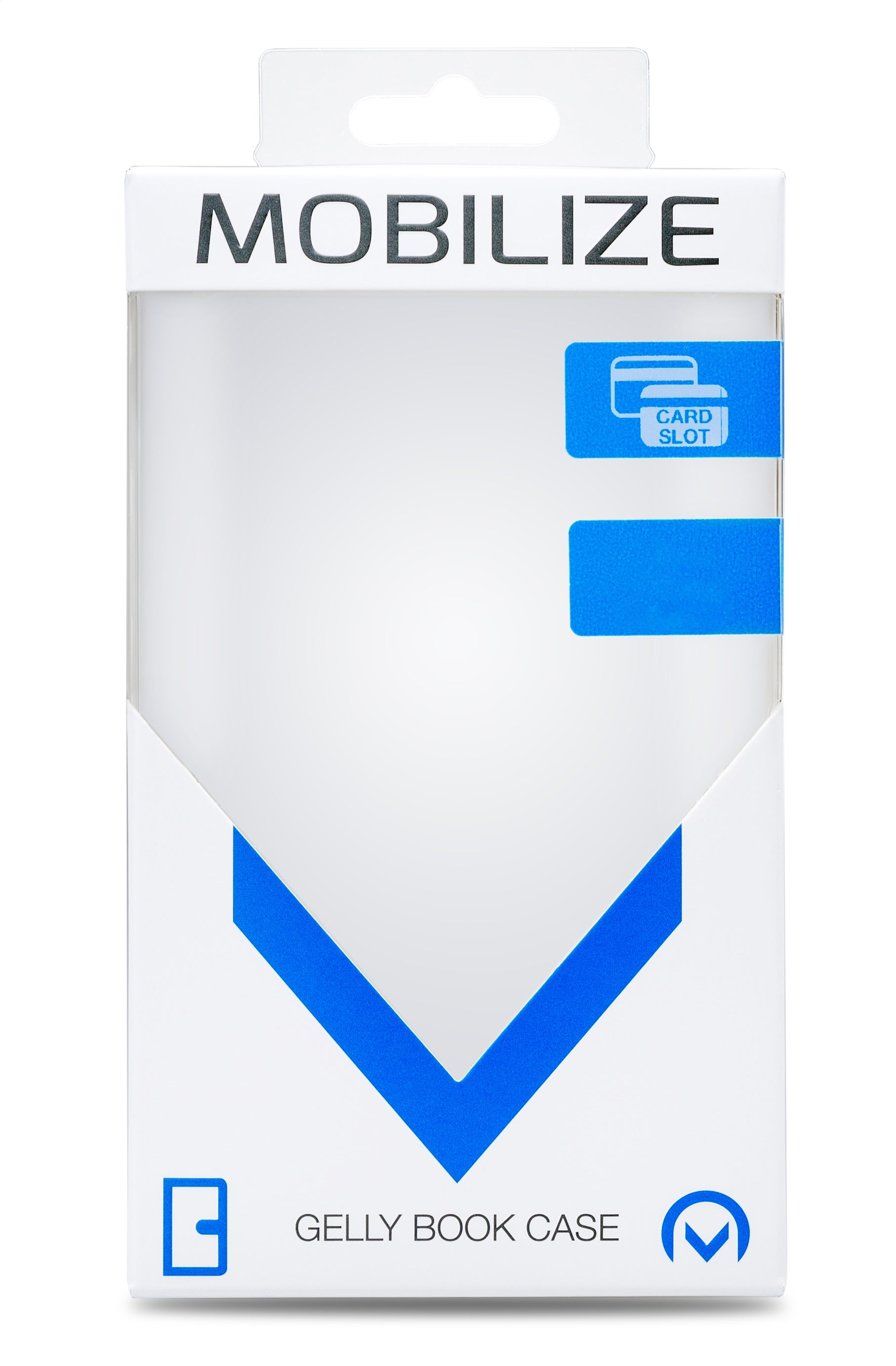 Mobilize Elite Gelly Wallet Book Case Samsung Galaxy A02S Black