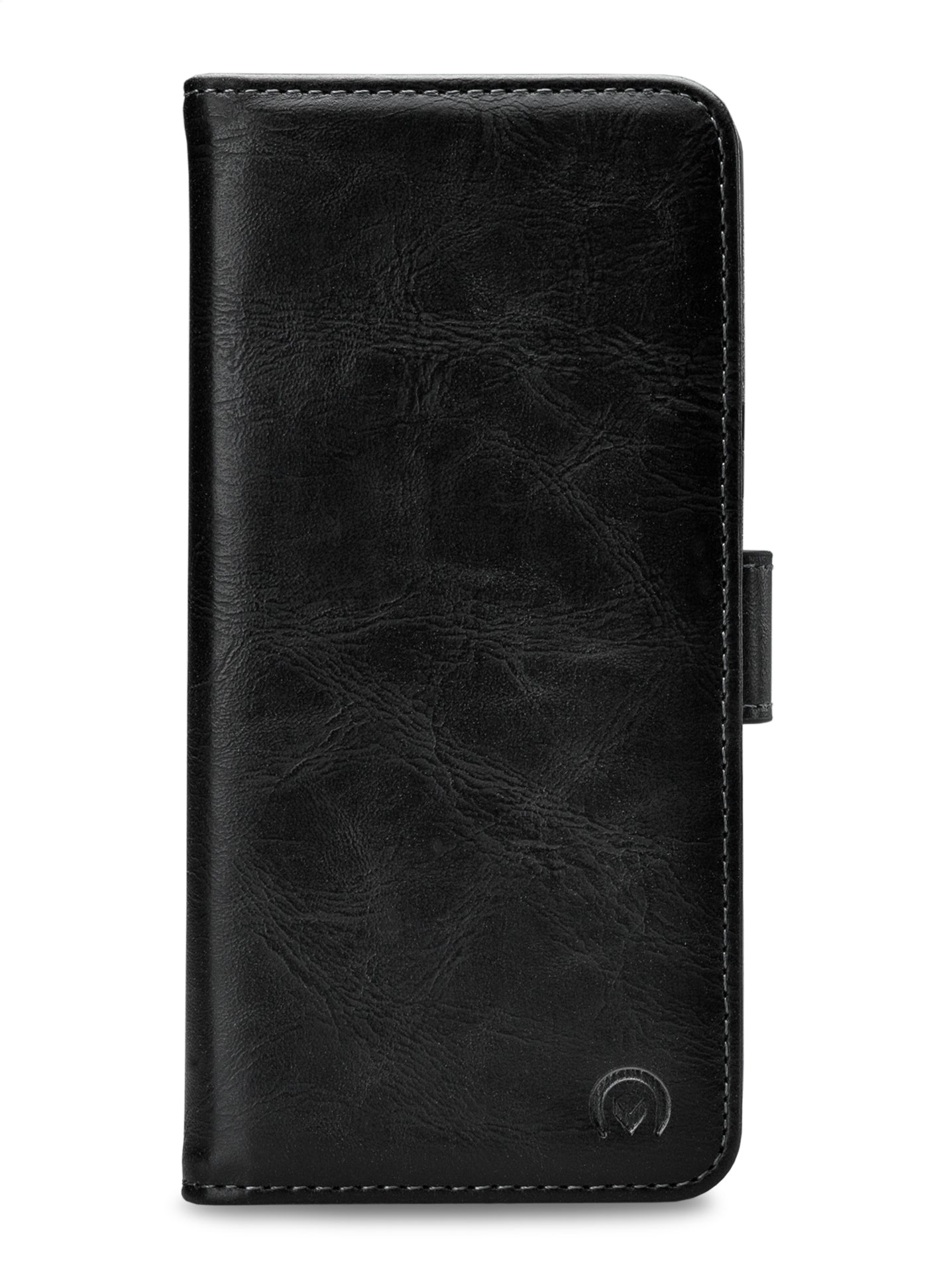 Mobilize Elite Gelly Wallet Book Case Samsung Galaxy A02S Black