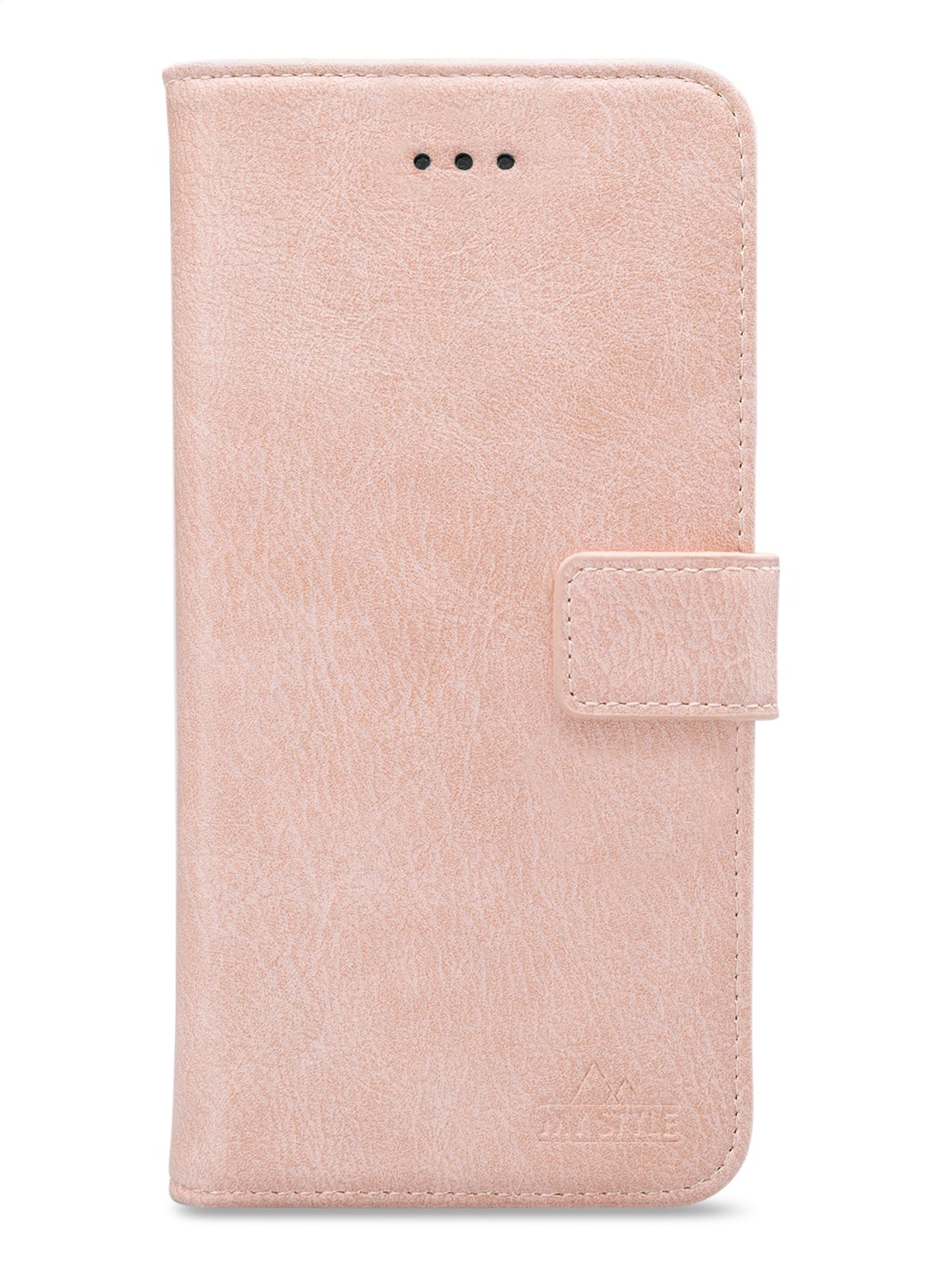 My Style Flex Wallet For Samsung Galaxy A02S Pink