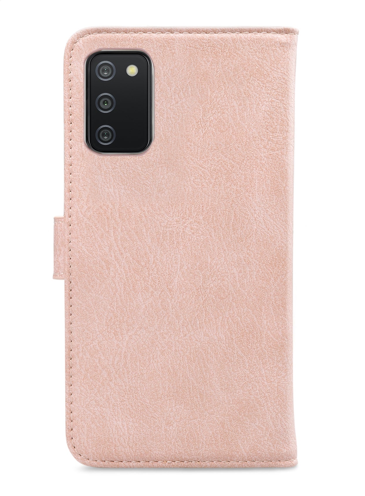 My Style Flex Wallet For Samsung Galaxy A02S Pink