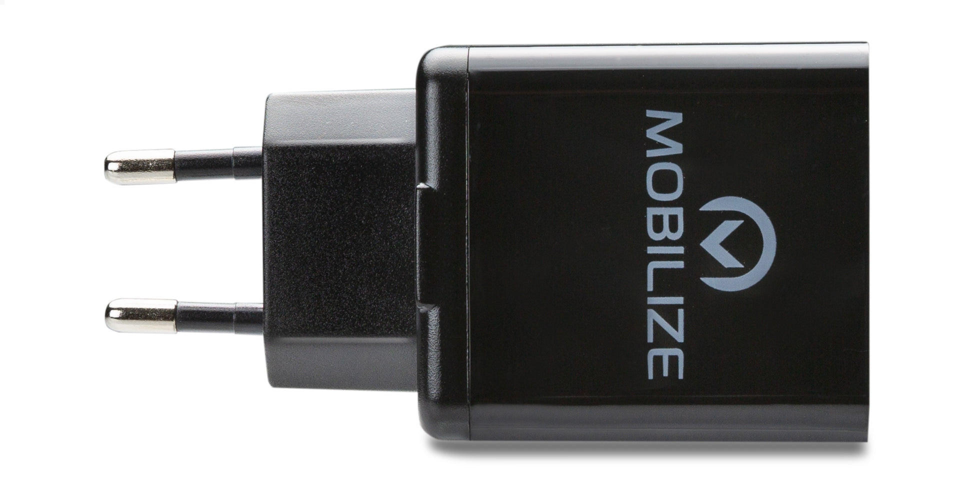 Mobilize Wall Charger Usb-C Pd 20W Black