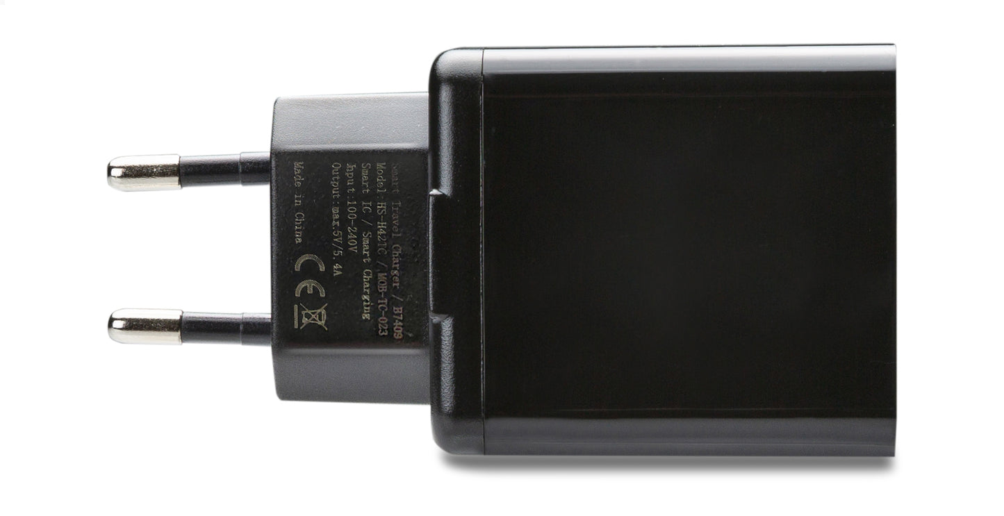 Mobilize Wall Charger Usb-C Pd 20W Black