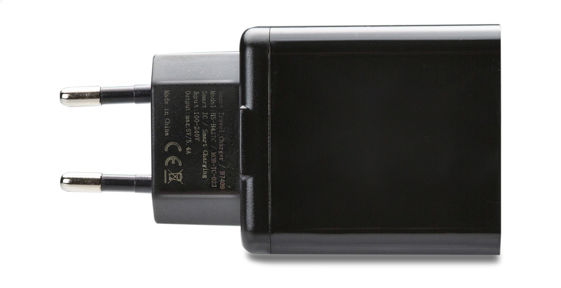Mobilize Wall Charger Usb-C Pd 20W Black