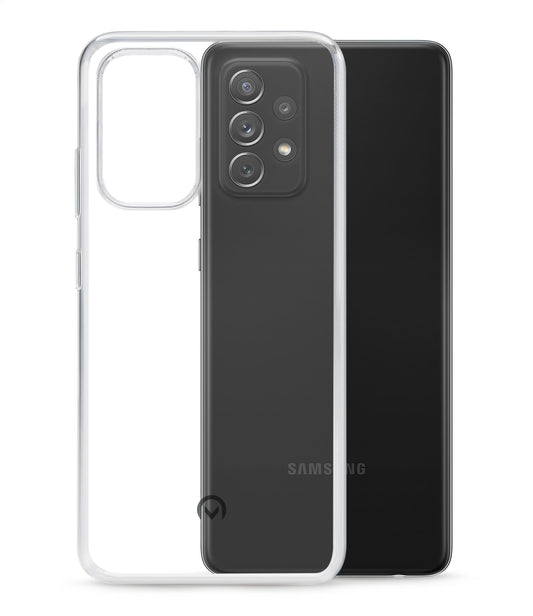 Mobilize Gelly Case Samsung Galaxy A72 4G Clear