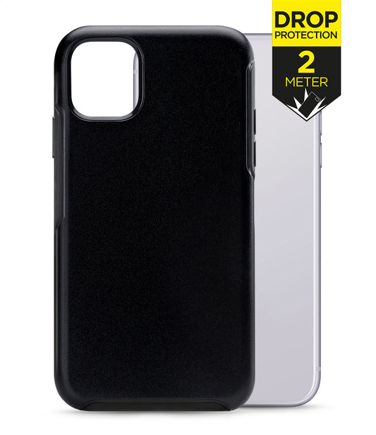 Mobilize Extreme Tough Case Apple Iphone 11/Xr Black
