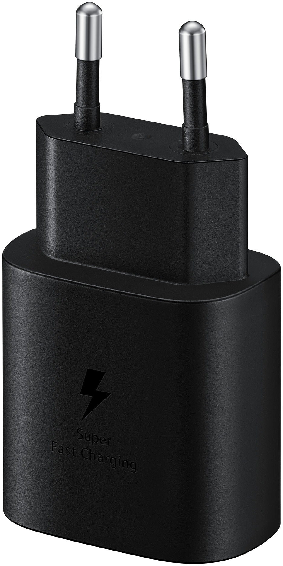 Samsung Ep-Ta800Nbegww Samsung Super Fast Pd Wall Charger Usb-C 25W Black Bulk