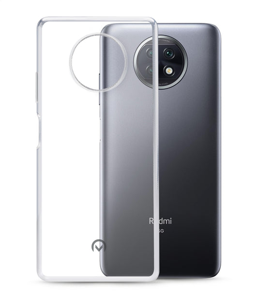Mobilize Gelly Case Xiaomi Redmi Note 9T Clear