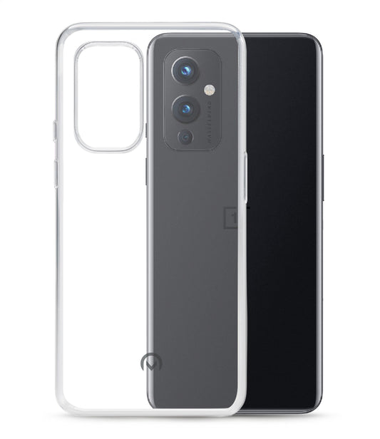Mobilize Gelly Case Oneplus 9 Clear