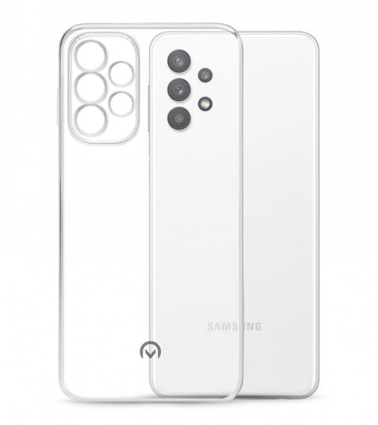 Mobilize Gelly Case Samsung Galaxy A32 4G Clear