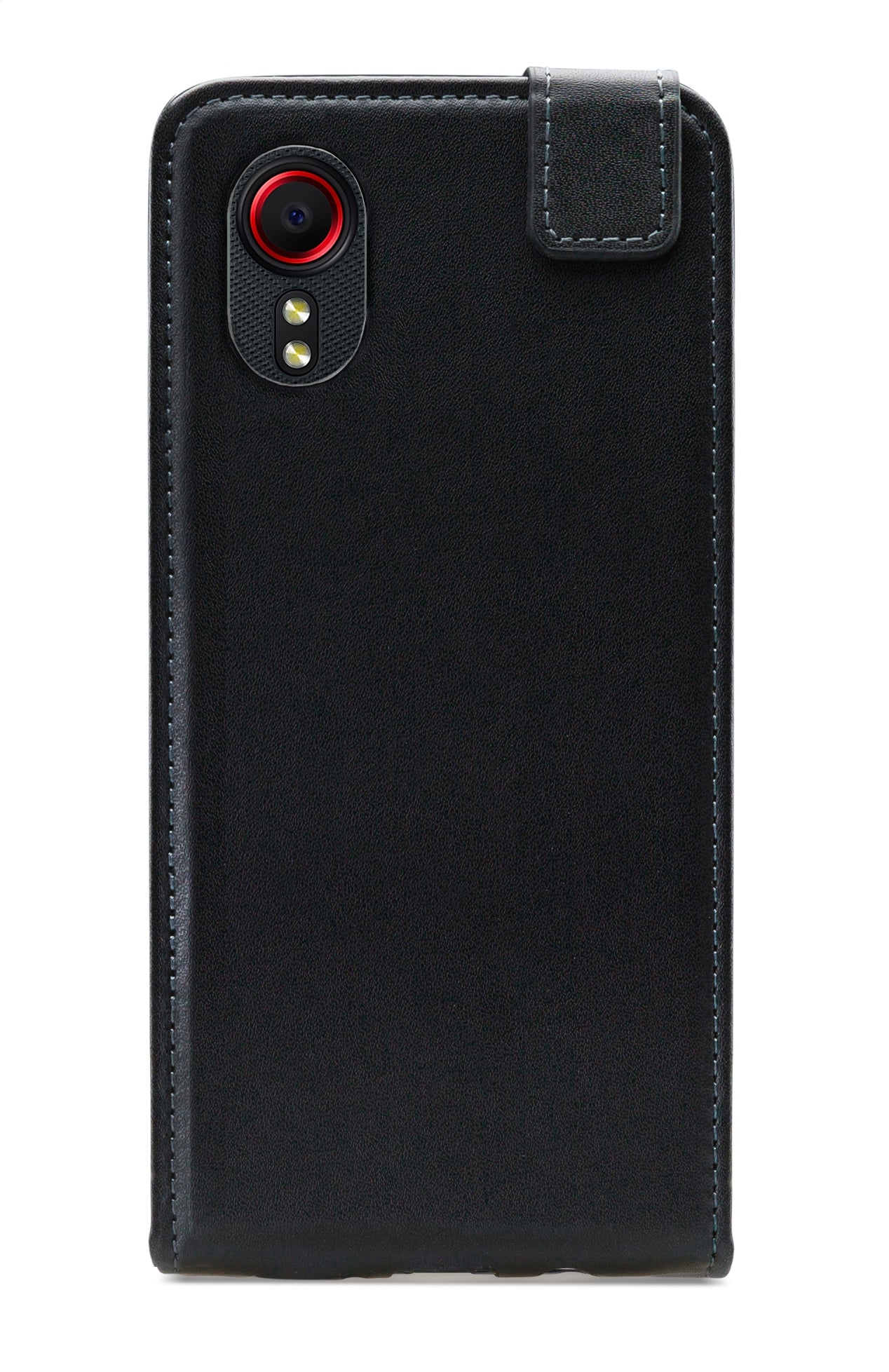 Mobilize Classic Gelly Flip Case Samsung Galaxy Xcover 5 Black
