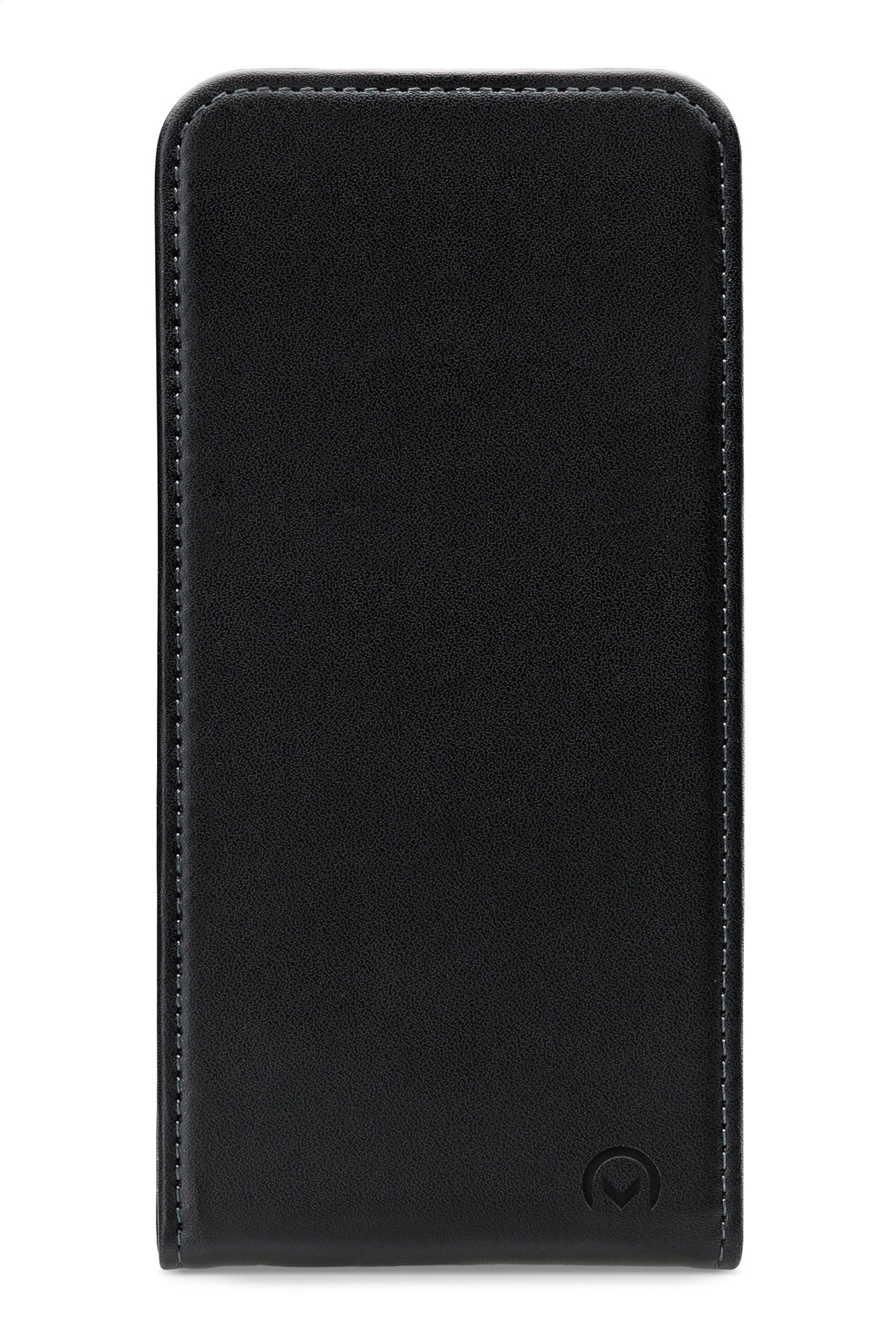 Mobilize Classic Gelly Flip Case Samsung Galaxy S21+ 5G Black
