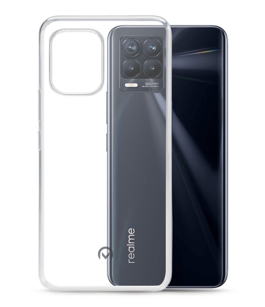 Mobilize Gelly Case Realme 8/8 Pro Clear