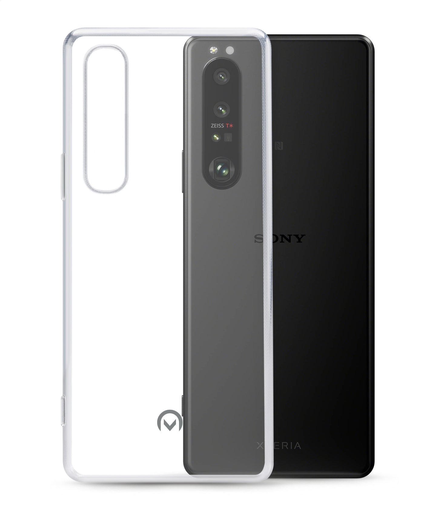 Mobilize Gelly Case Sony Xperia 1 Iii Clear