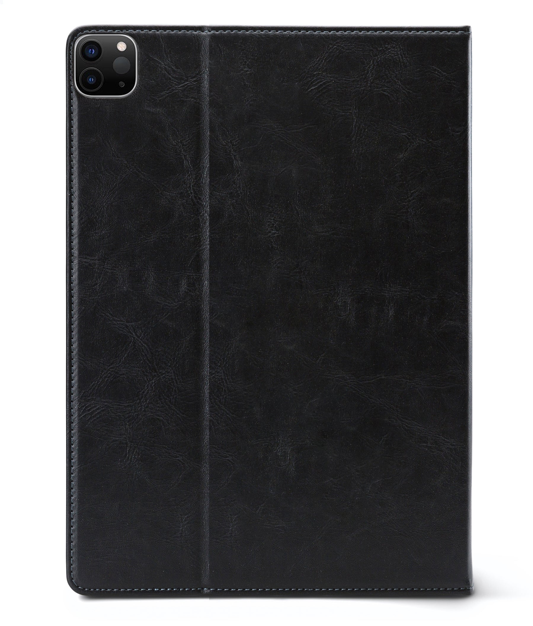 Mobilize Premium Folio Case Apple Ipad Pro 12.9 (2020/2021/2022) Black