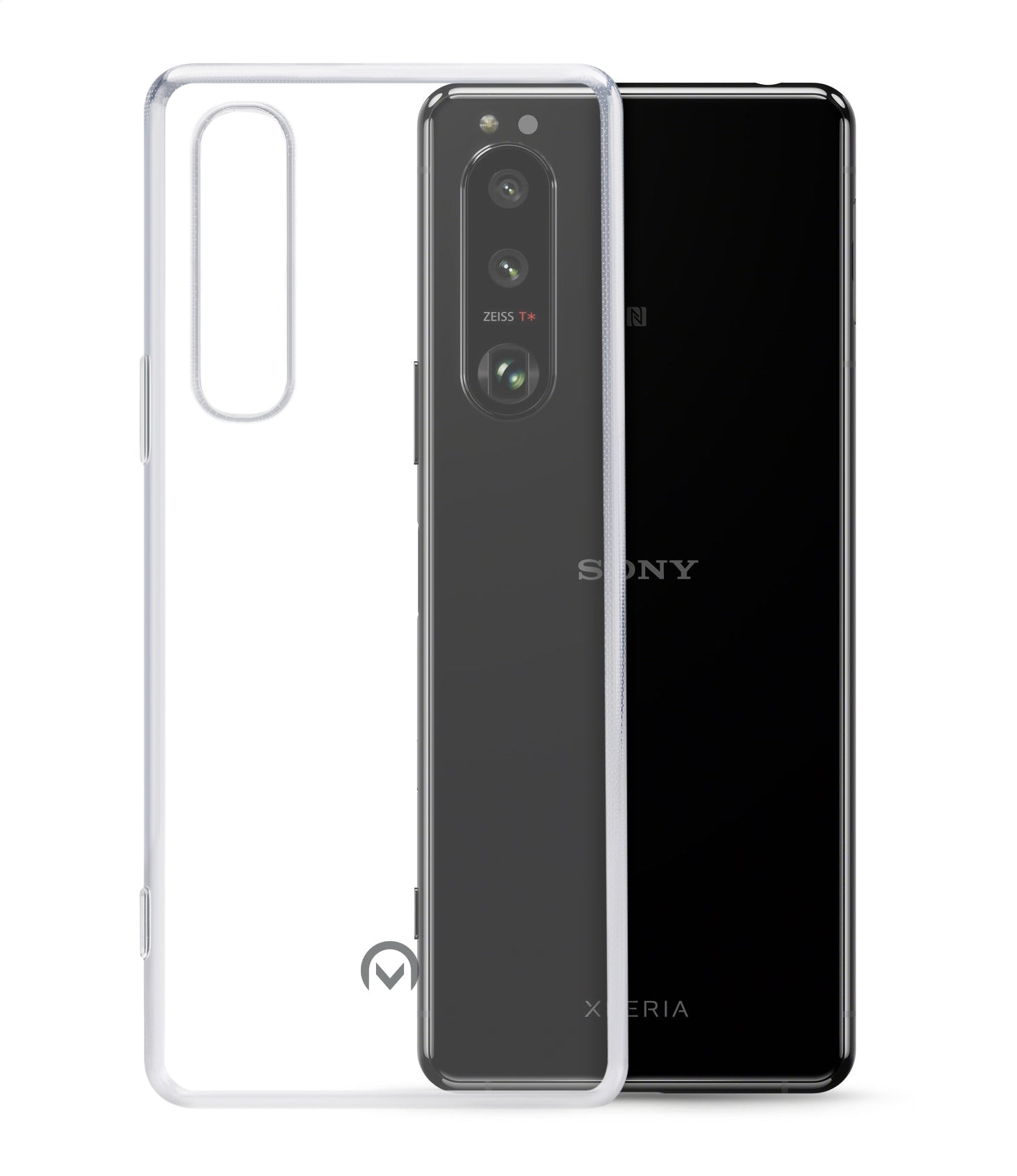 Mobilize Gelly Case Sony Xperia 5 Iii Clear
