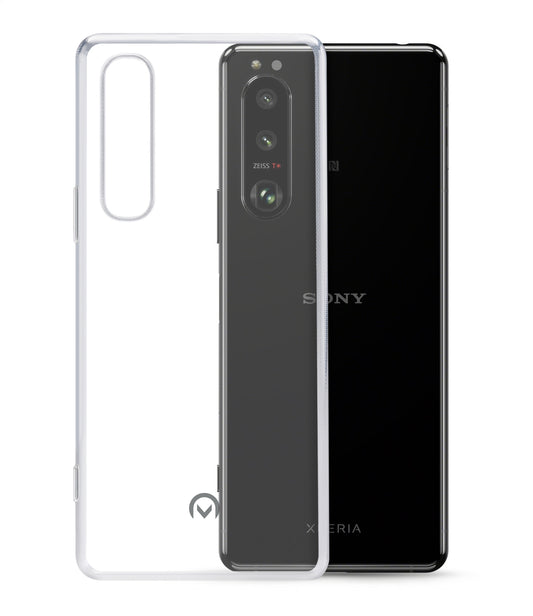 Mobilize Gelly Case Sony Xperia 5 Iii Clear