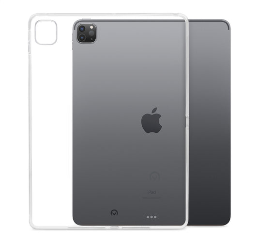 Mobilize Gelly Case Apple Ipad Pro 12.9 (2018/2020/2021/2022) Clear
