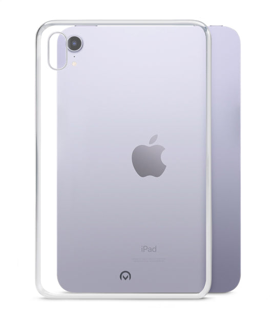 Mobilize Gelly Case Apple Ipad Mini 6 (2021)/Mini (2024) Clear