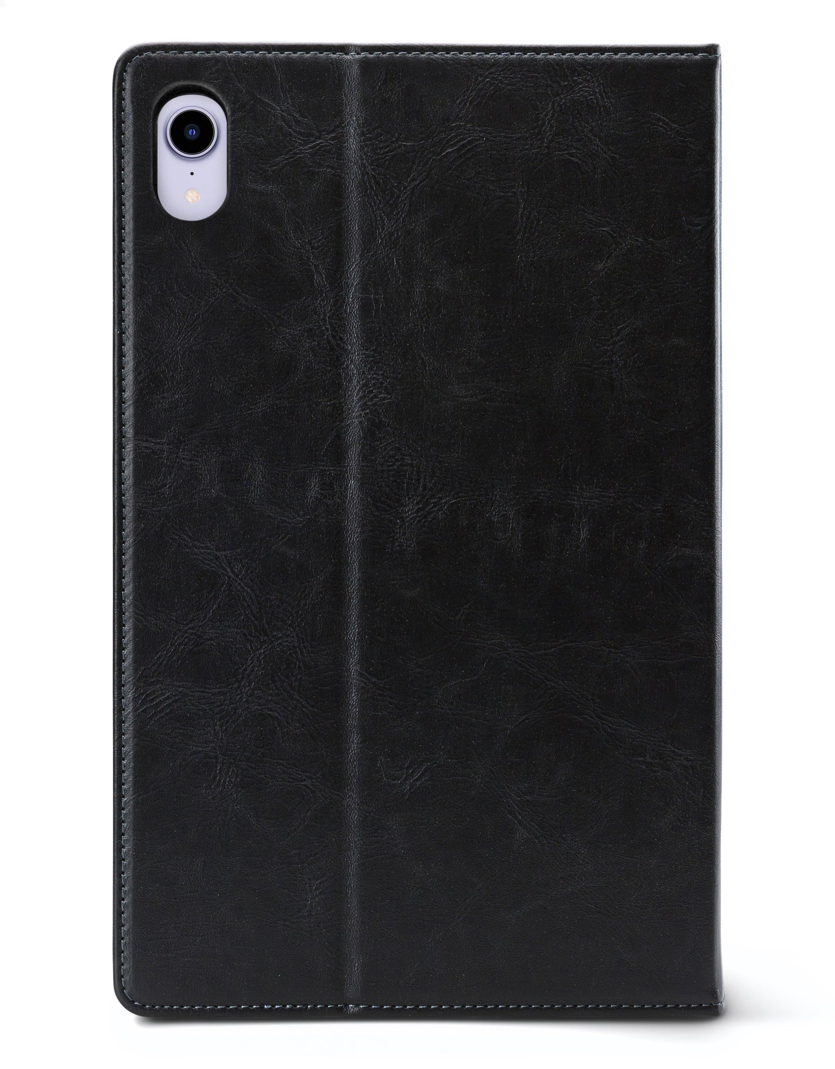 Mobilize Premium Folio Case Apple Ipad Mini 6 (2021)/Mini (2024) Black