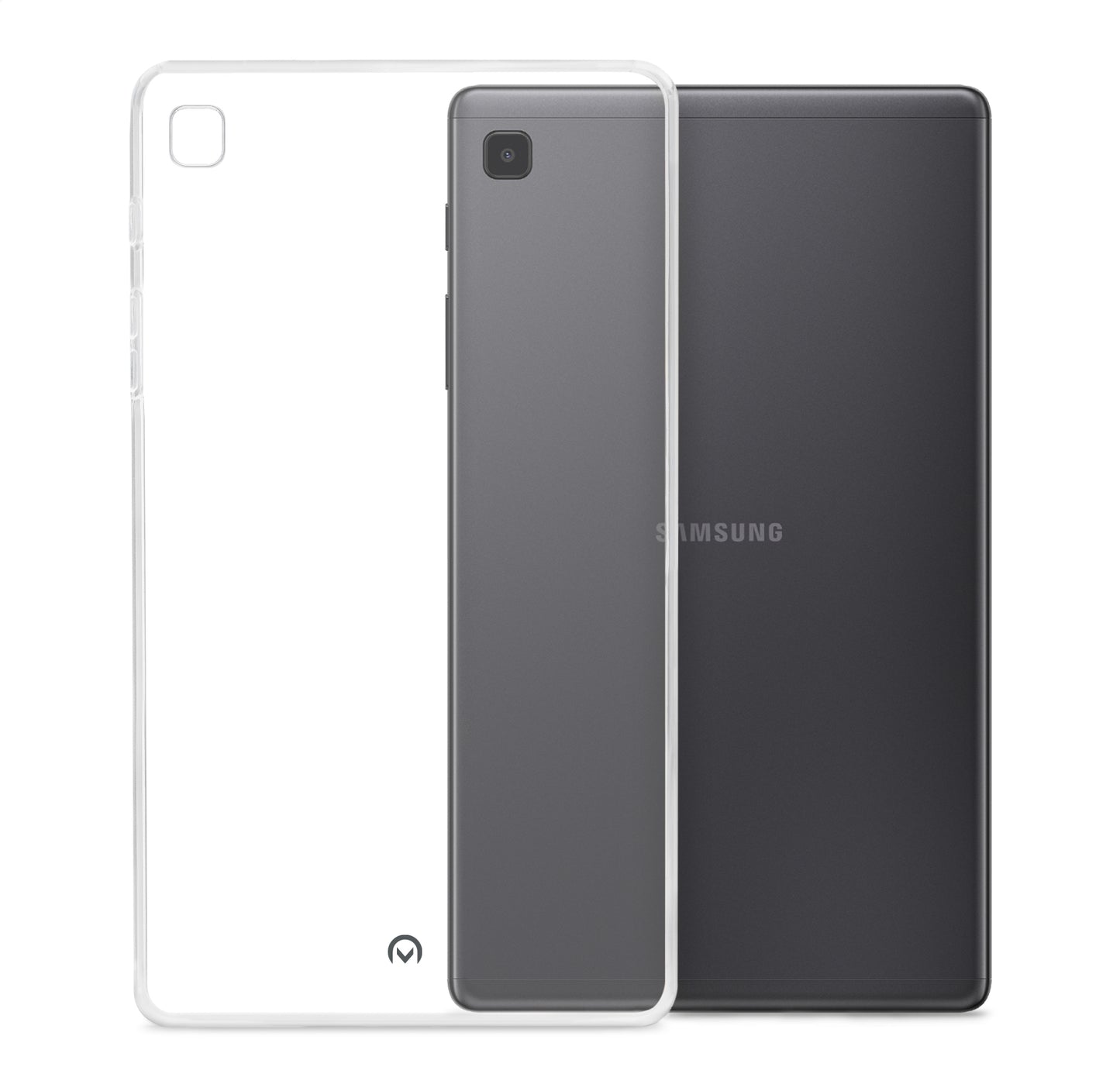 Mobilize Gelly Case Samsung Galaxy Tab A7 Lite 8.7 Clear