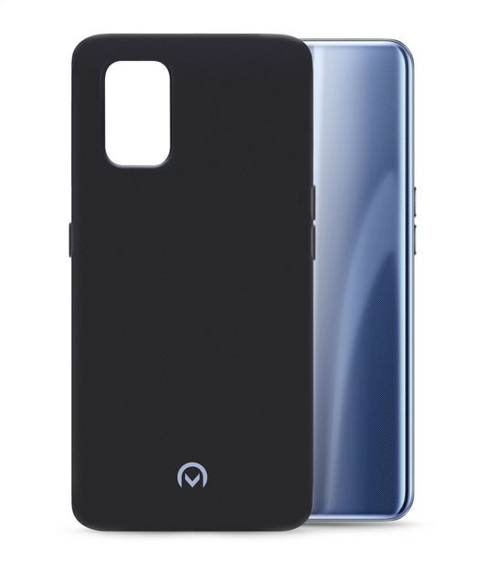 Mobilize Rubber Gelly Case Realme Gt 5G Matt Black