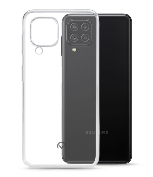 Mobilize Gelly Case Samsung Galaxy A22 4G Clear
