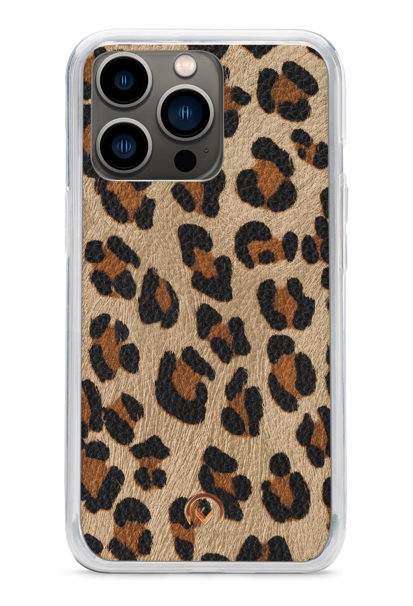 Mobilize 2In1 Gelly Clutch For Apple Iphone 13 Pro Green Leopard