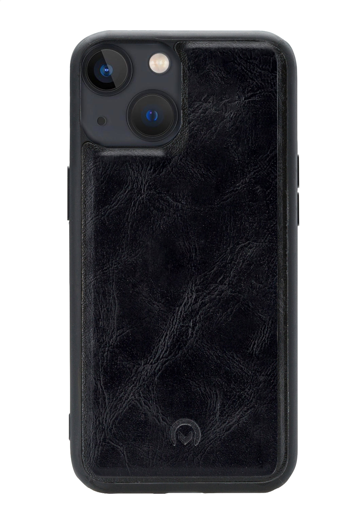 Mobilize 2In1 Gelly Wallet Case Apple Iphone 13 Mini Black