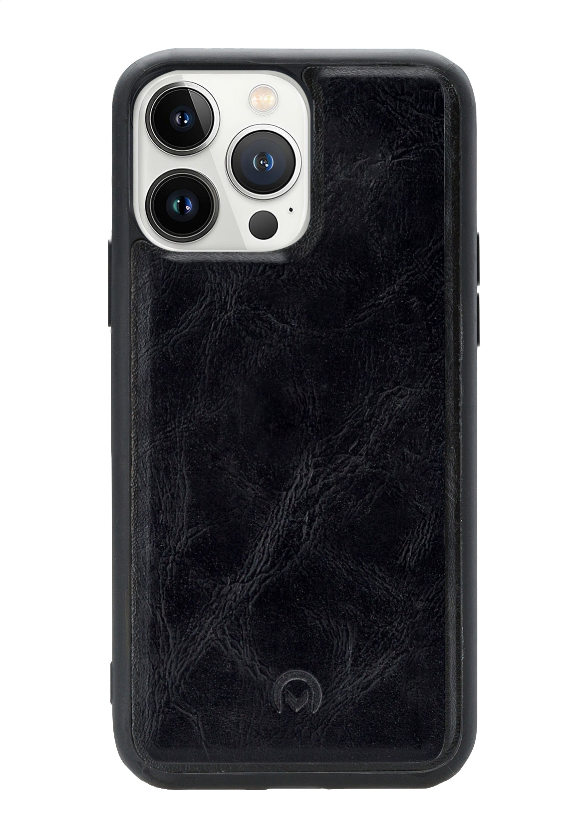 Mobilize 2In1 Gelly Wallet Case Apple Iphone 13 Pro Max Black